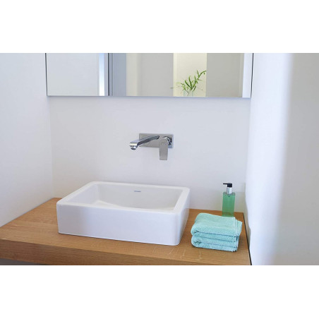 Built-in sink mixer HANSGROHE Metris 225 mm, 31086000
