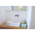 Iebūvējamais maisītājs izlietnei HANSGROHE Metris 225 mm, 31086000