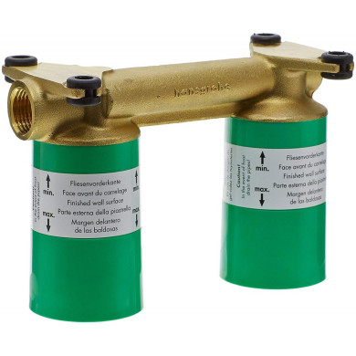 Potinkinā daļa maisītājam HANSGROHE, 13622180
