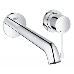 Potinkinis maisītājs izlietnei GROHE Essence 230 mm, 19967001