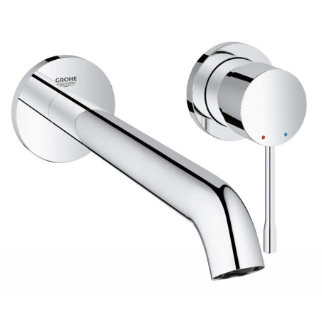 Potinkinis maisītājs izlietnei GROHE Essence 230 mm, 19967001
