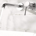 Встраиваемый смеситель для раковины GROHE Essence 230 мм, 19967001