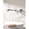 Встраиваемый смеситель для раковины GROHE Essence 230 мм, 19967001