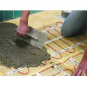 DANFOSS DEVIcomfort 150T 6 m (3.0 m2) electric heating mat
