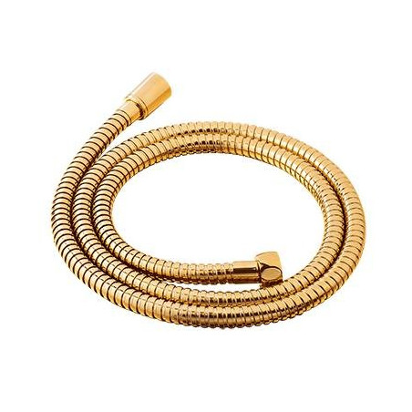Shower hose OMNIRES, gold