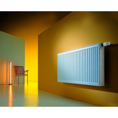 Radiators apakšējā uzpilde KERMI FTV 22 x 500 x 800