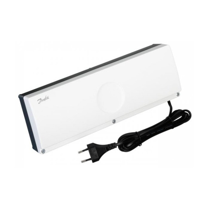 Control box (floor heating controller) DANFOSS Icon 230 V - 8 zones