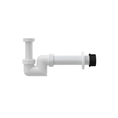Сифон для биде RAVAK, DN 40 белый