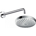 Built-in thermostatic shower set HANSGROHE Croma Select S 180, 27295000