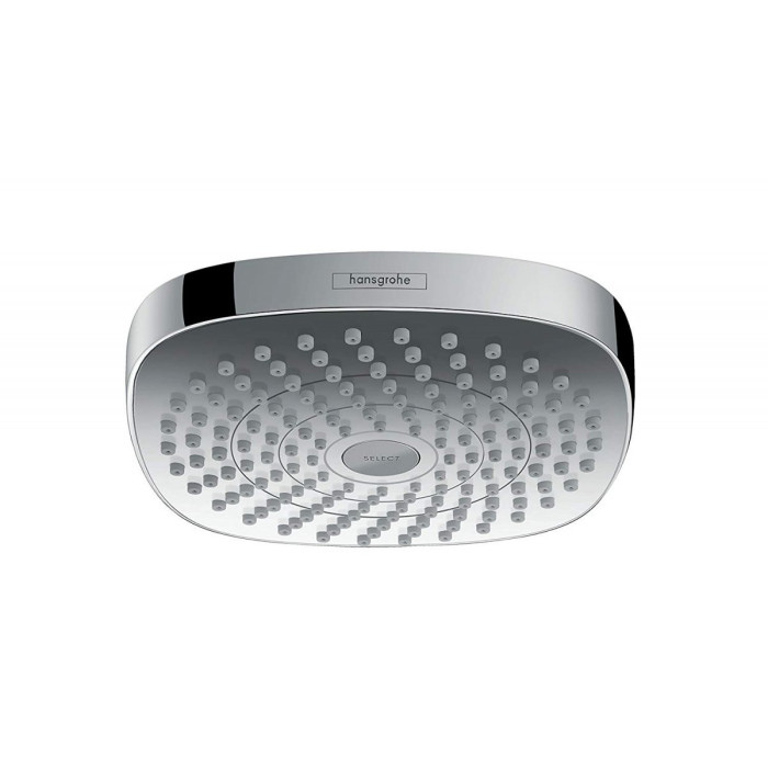 Potinkas termostatiskais dušas komplekts HANSGROHE Croma Select E 180, 27294000