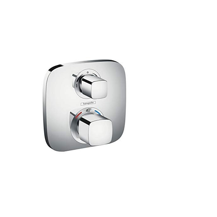 Potinkas termostatiskais dušas komplekts HANSGROHE Croma Select E 180, 27294000