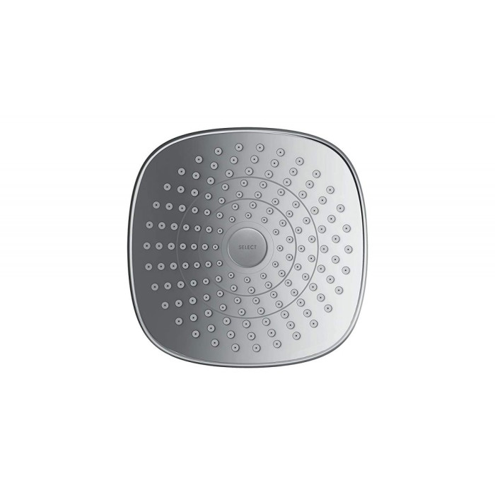 Встраиваемый термостатический душевой комплект HANSGROHE Croma Select E 180, 27294000