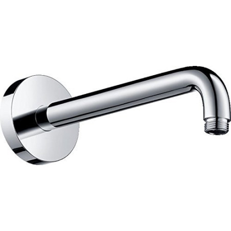 Душевой тембр на стенах HANSGROHE 24,10 см, 27409000