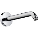 Душевой тембр на стенах HANSGROHE 23 см, 27412000