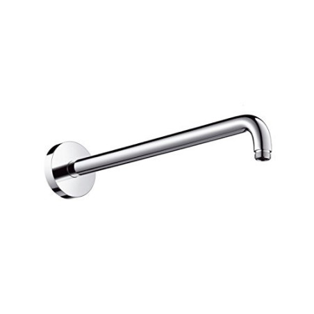 Держатель для душевой головы из стены HANSGROHE 38,9 см, Хром, 27413000