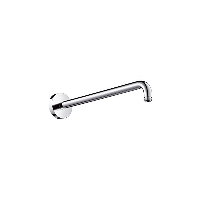 Держатель для душевой головы из стены HANSGROHE 38,9 см, Хром, 27413000