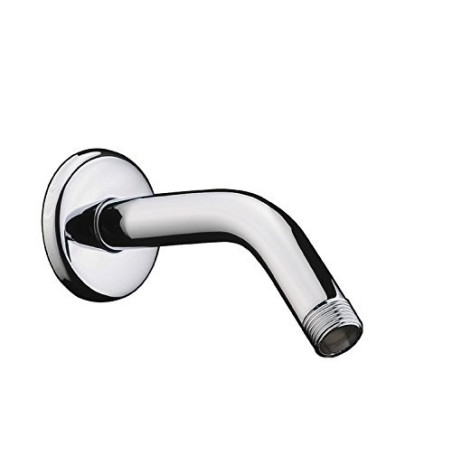 Душевое время на стенах HANSGROHE 12,8 см, 27411000