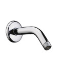 Shower time on the walls HANSGROHE 12.8 cm, 27411000