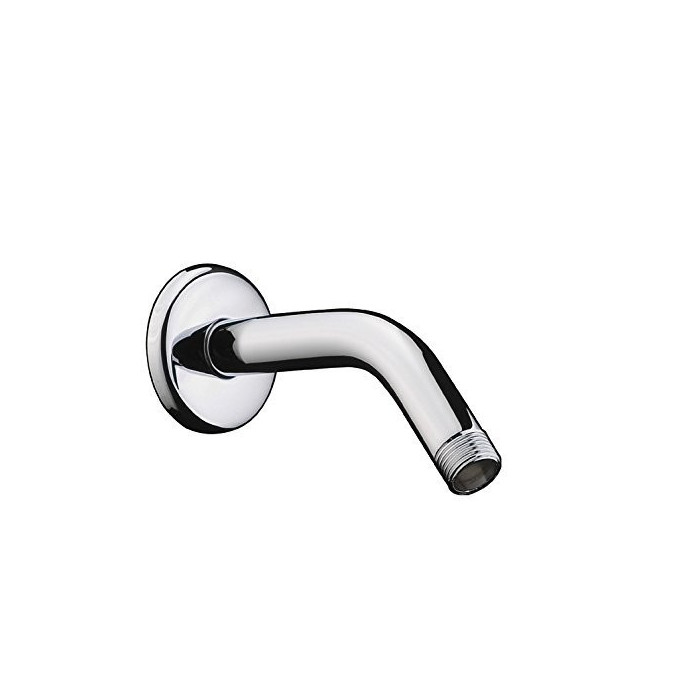 Shower time on the walls HANSGROHE 12.8 cm, 27411000