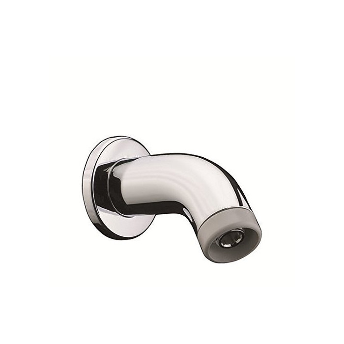 Shower time in hay HANSGROHE 10 cm, 27438000
