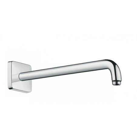 Dušas laiks sienās HANSGROHE 38,9 cm, 27446000