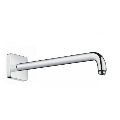 Душевое время на стенах HANSGROHE 38,9 см, 27446000