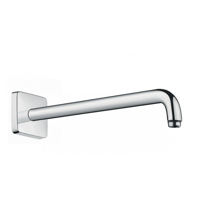 Душевое время на стенах HANSGROHE 38,9 см, 27446000