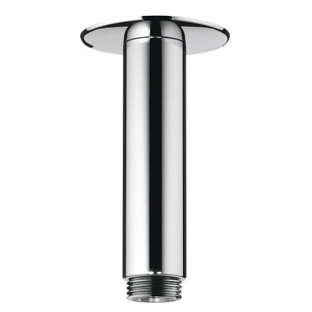 Dušas turētājs no griestiem HANSGROHE 10 cm, 27479000