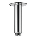 Держатель душа с потолка HANSGROHE 10 см, 27479000