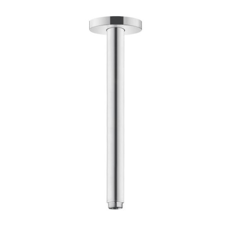 Держатель душа с потолка HANSGROHE 30 см, 27389000