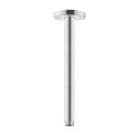 Держатель душа с потолка HANSGROHE 30 см, 27389000