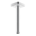 Ceiling shower holder HANSGROHE 30 cm, 27388000