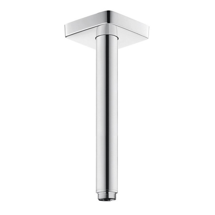 Ceiling shower holder HANSGROHE 30 cm, 27388000