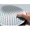 Fixed shower head with wall mount HANSGROHE Raindance E360, chrome, 27376000