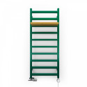 Towel dryer TERMA Simple (Choice of various colors)