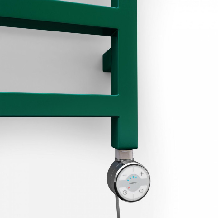 Towel dryer TERMA Simple (Choice of various colors)
