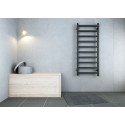 Towel dryer TERMA Simple (Choice of various colors)