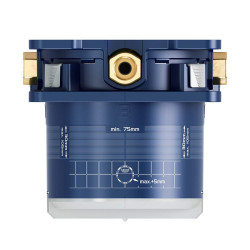 Potinkinā kaste maisītājam GROHE Rapido SmartBox, 35600000