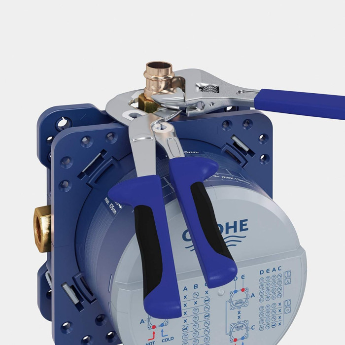 Potinkinā kaste maisītājam GROHE Rapido SmartBox, 35600000