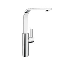 Kitchennis (izlietnes) maisītājs BLANCO Rodalis, hromēts