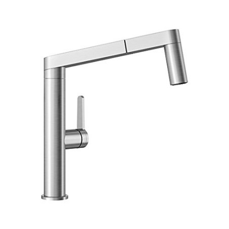 BLANCO Panera-S kitchen (sink) mixer, non-stainless steel