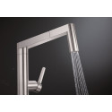BLANCO Panera-S kitchen (sink) mixer, non-stainless steel