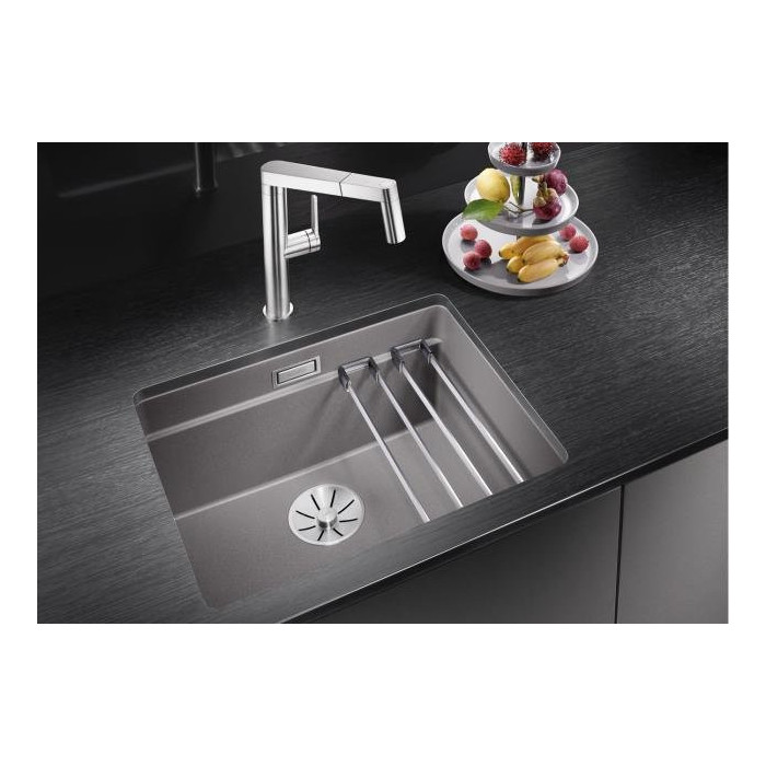 BLANCO Panera-S kitchen (sink) mixer, non-stainless steel