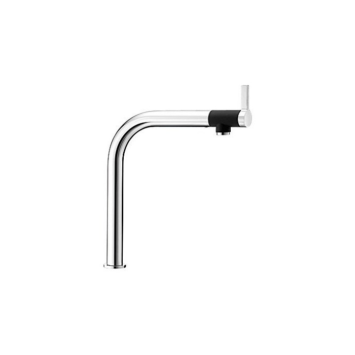Kitchen (sink) faucet BLANCO Vonda, chrome-plated