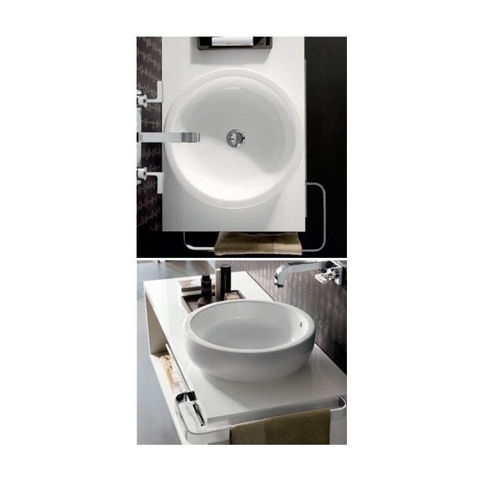 KOLO Ego 45 cm sink
