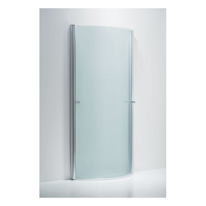 Shower cabin BRASTA GLASS Ada