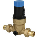 Spiediena samazināšanas vārsts WATTS DRV 1/2""