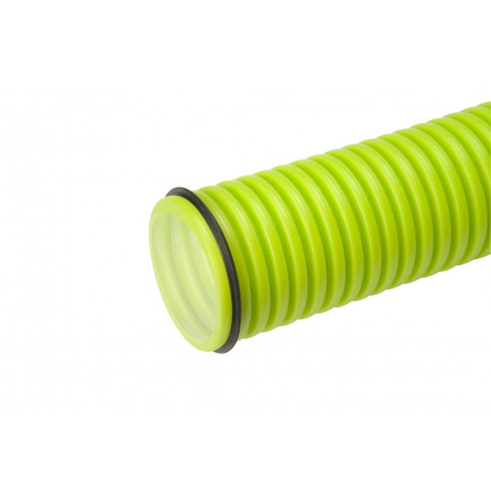 Plastmasas elastīgs, antistatiskas, antibakteriāls ortakis UBBINK 75 mm - 50 m