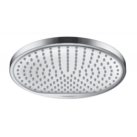 Стационарная душевая головка HANSGROHE Crometta S 240 мм