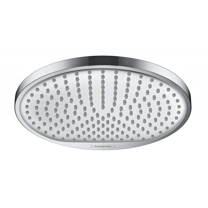 Stacionārā dušas galviņa HANSGROHE Crometta S 240 mm